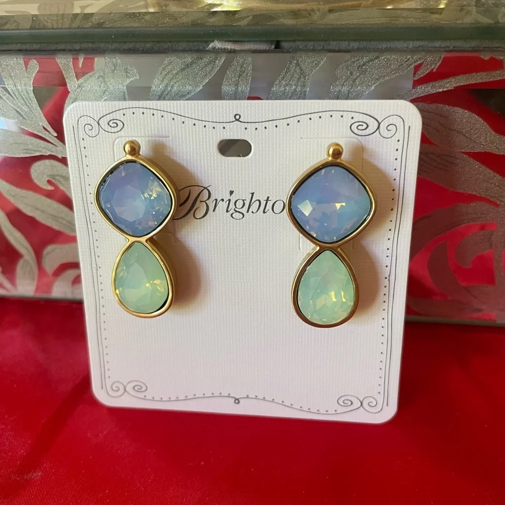 Brighton Earrings. - Picture 7 of 8